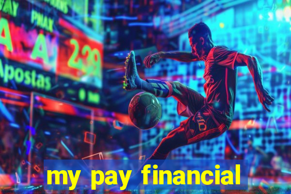 my pay financial